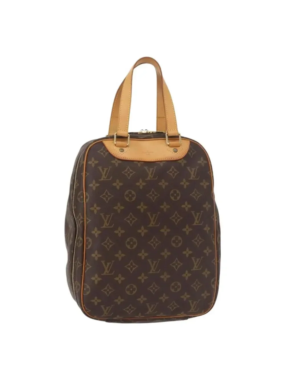 Louis Vuitton Excursion Hand Bag Lv #360917L51B